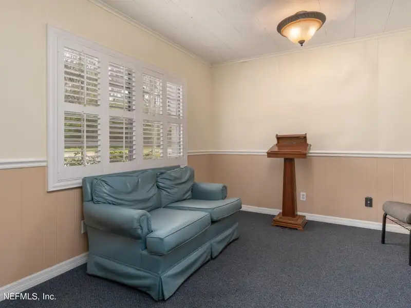 Versatile 4,900 Sq Ft Building on 1.07 Acres for Office, School, or Medical Use