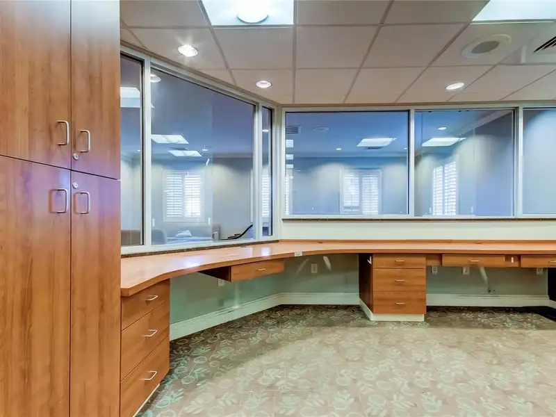 Medical Office Space for Lease at St. Lukes Lakeside Plaza, High Traffic Location