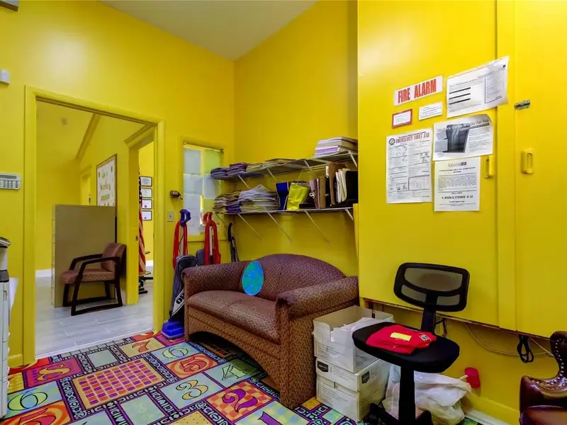Versatile Commercial Building in Prime Location - Former Child Care Facility