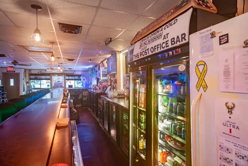 Turnkey Bar for Sale in Redgranite with Established Customer Base and Ample Parking