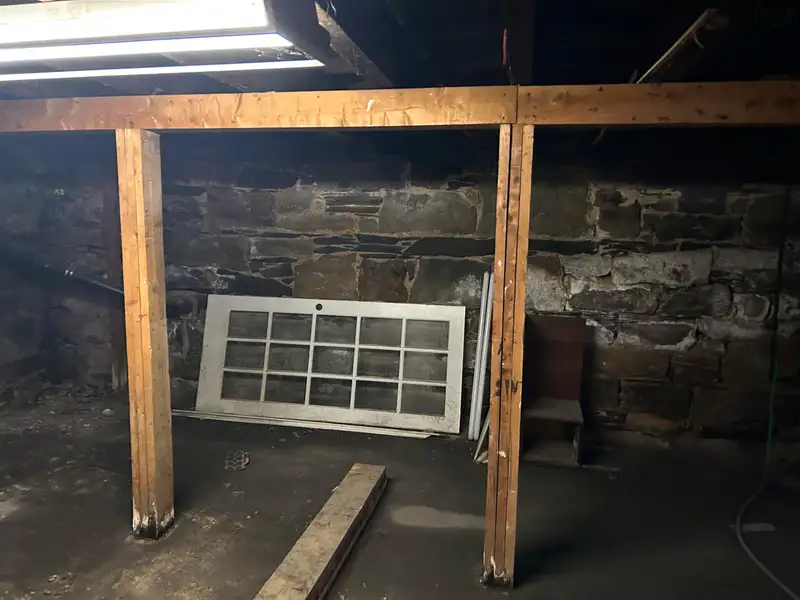 Multi-unit Commercial Property in Kentville with Tenants and Renovation Potential