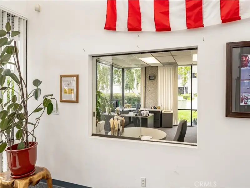 Versatile 21,447 Sq Ft Industrial/office Property in Orange's Thriving Commercial District