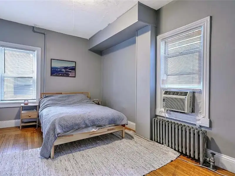 Historic Multi-family Home in East Side Providence Near Thayer Street and Wayland Square