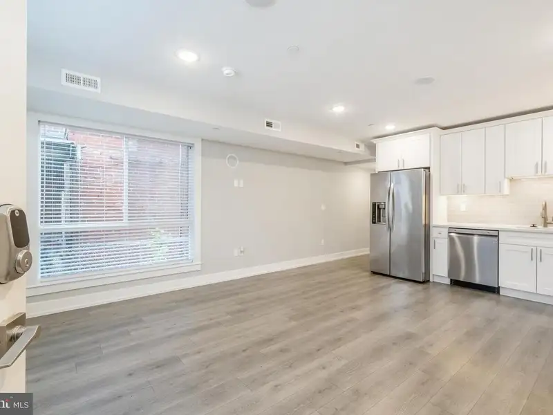 Multifamily Investment Property in Philadelphia's 19143 - Five 2-bedroom Units