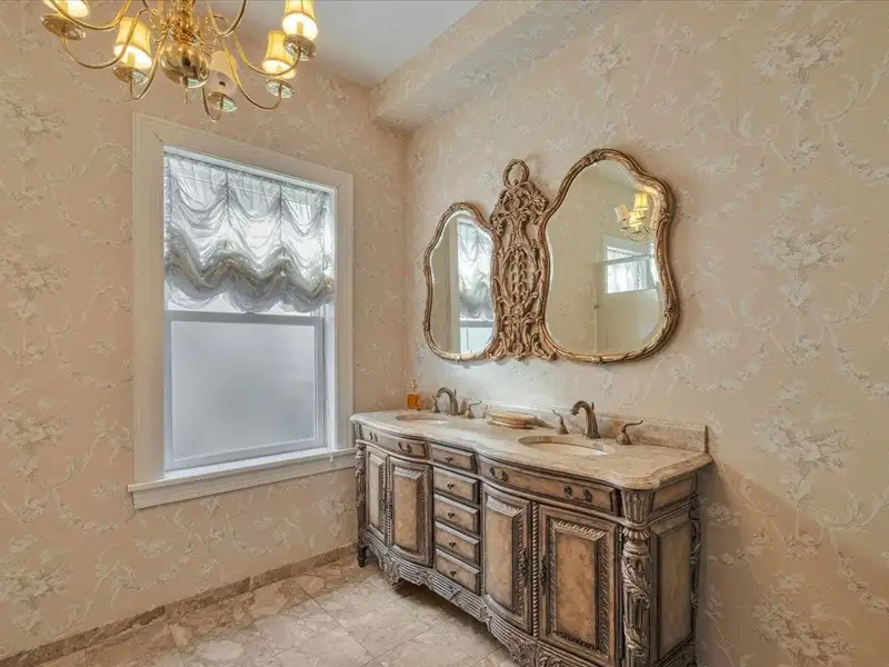 Historic Neoclassical Building in Tuckahoe Village with Modern Upgrades and Prime Location