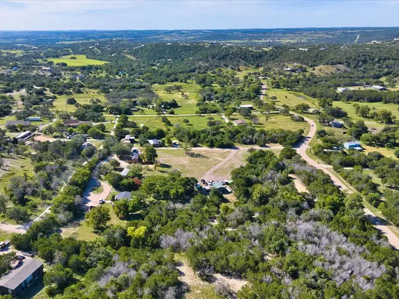 10-acre Mobile Home Community with 5 Units, Fenced, Workshop, and Growth Potential