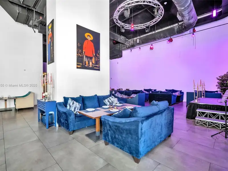 Turn-key Mediterranean Restaurant in Prime Florida Location with 240 Seating Capacity