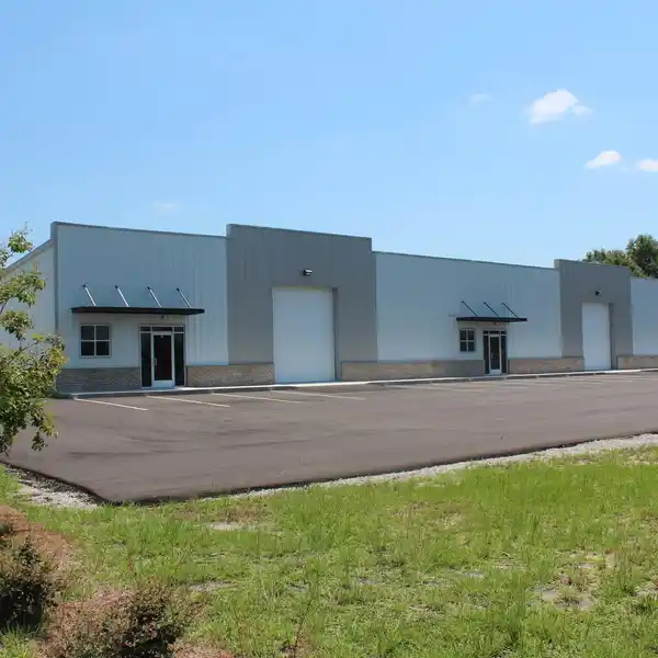 Commercial Lease