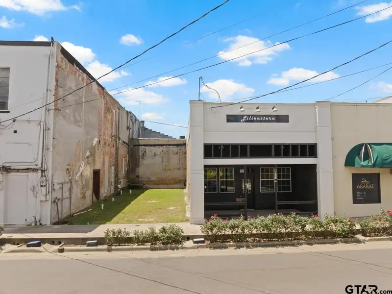 Prime Downtown Commercial Package: 2 Buildings Plus Additional Lot