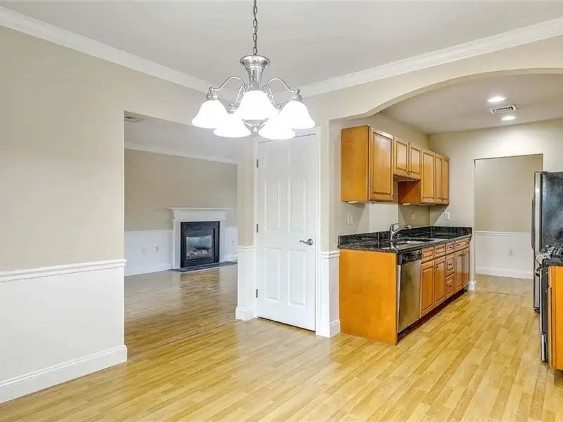 Investment Opportunity: 32 Unit Condominium Complex at Forest Pond with Rental Potential