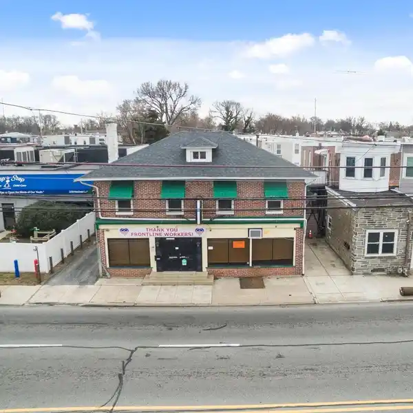 Commercial Sale