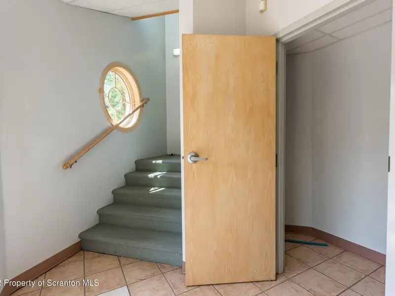 Commercial Lease Opportunity in High Traffic Location, Clarks Summit