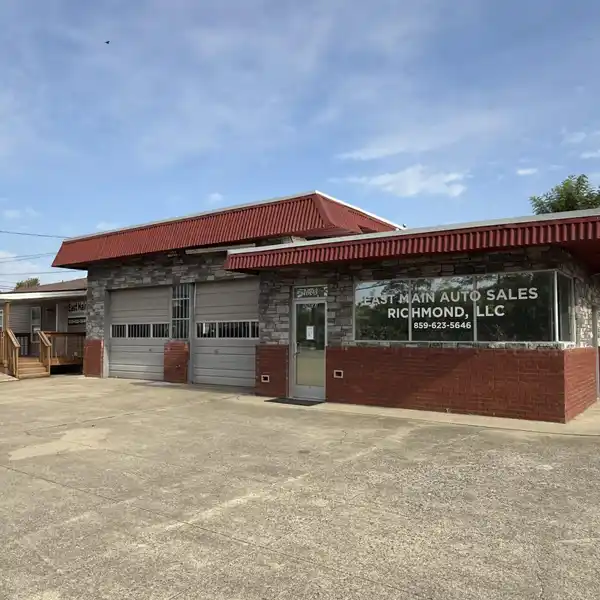 Commercial Sale