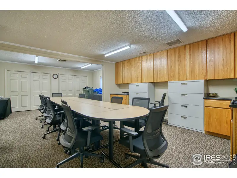 Prime Office/retail Space Near Main Street in Downtown Longmont with Back Parking
