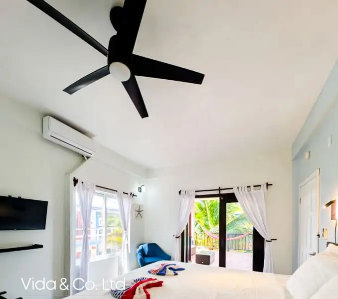 Luxury Condominiums with Caribbean Views in Placencia, Belize