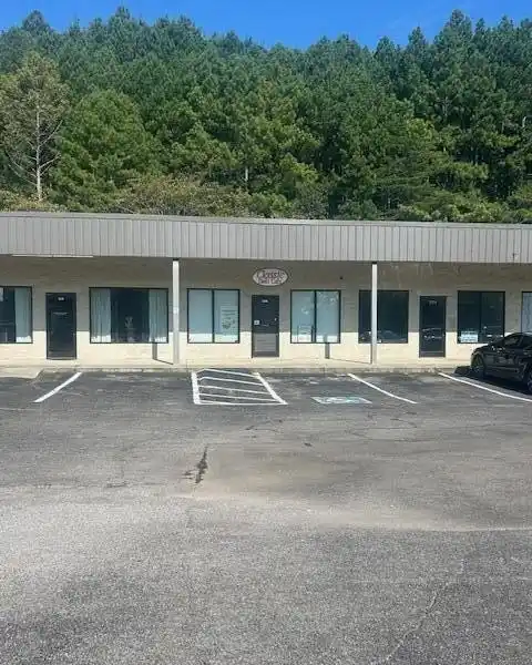 Commercial Lease