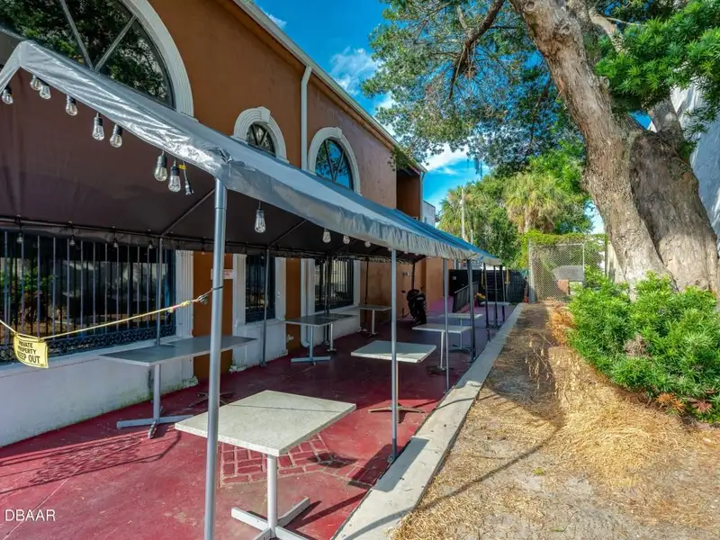 Three Downtown Daytona Beach Parcels for Sale Near Historic Post Office and Arts Center