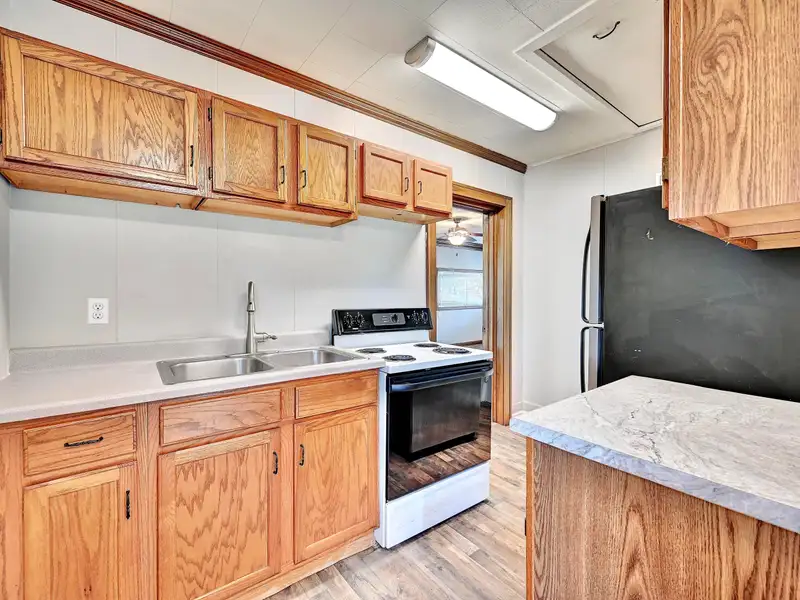 2-family Zoned C-2 Commercial Property with Parking in Florence