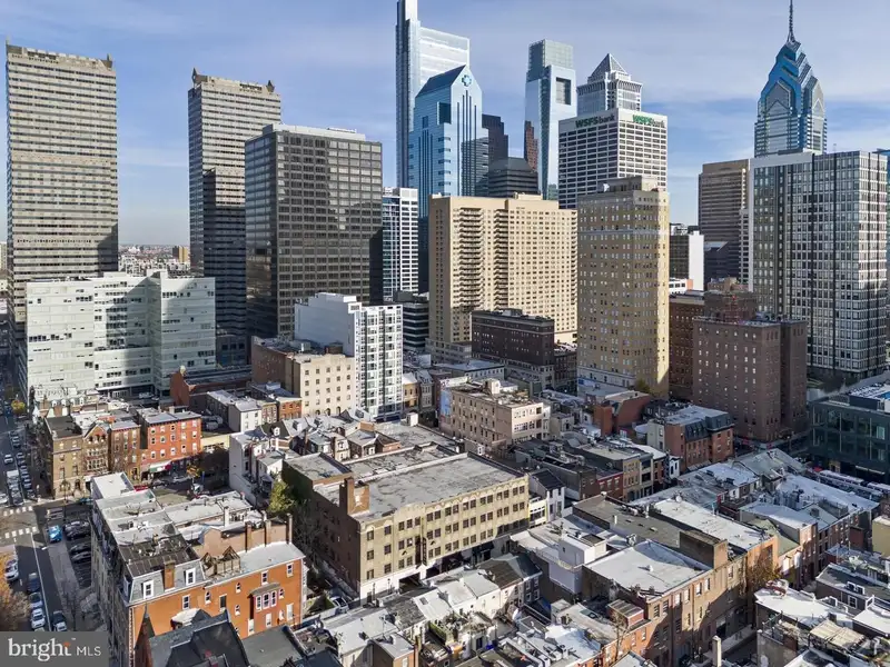 Turnkey Restaurant Investment in Prime Philadelphia Location Near Rittenhouse Square