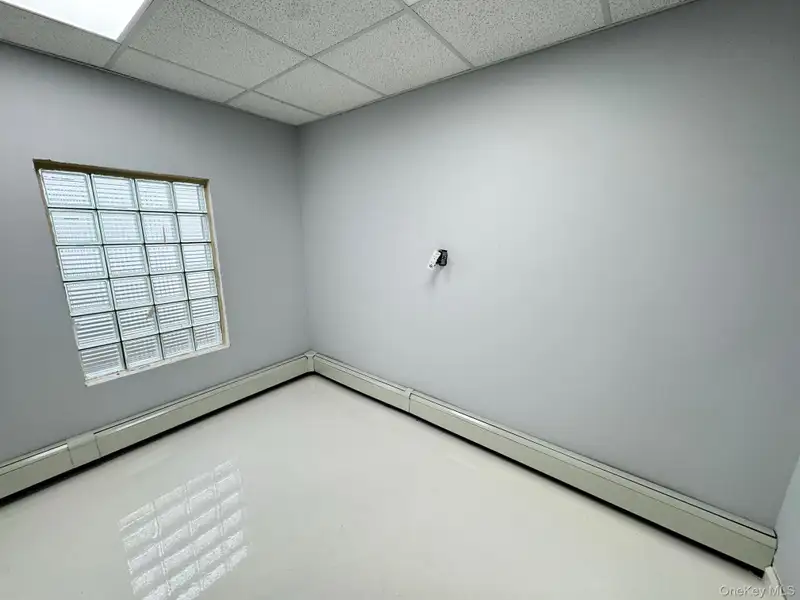 2590 Sq Ft Mixed-use Building with Private Parking in Pleasantville Village
