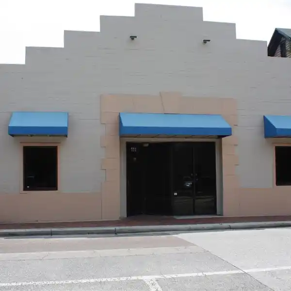 Commercial Lease