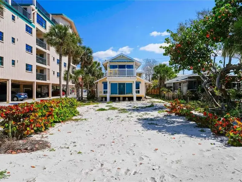Commercial Redevelopment Opportunity in John's Pass Village, Madeira Beach
