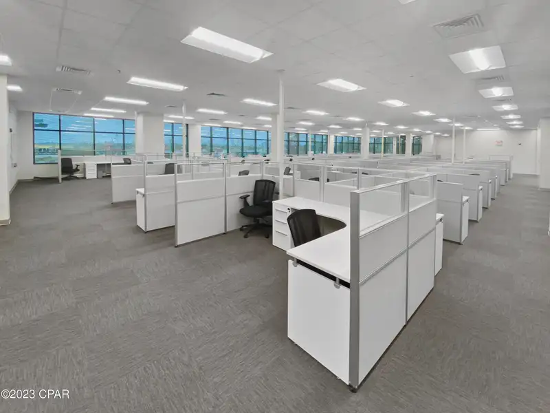 Class a Office Space for Lease Near Highway 77 - 3,000 to 103,000 Sq. Ft.