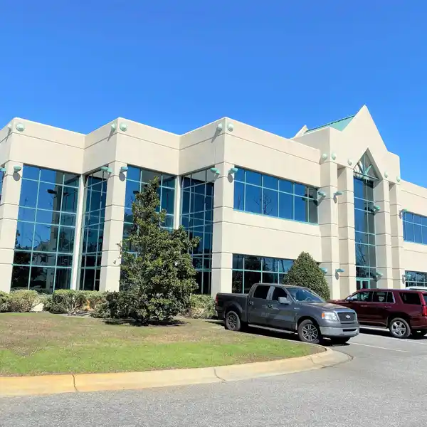 Commercial Lease
