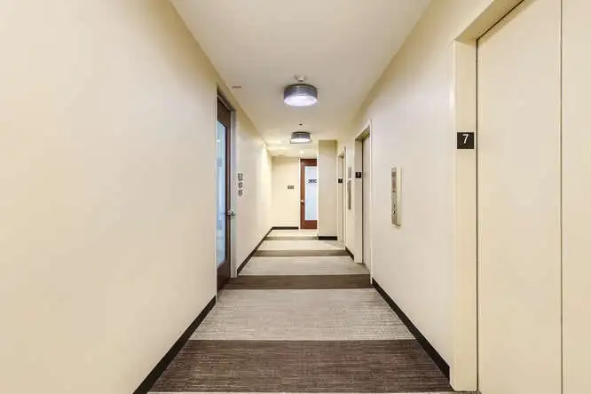 Versatile Office Suite with City Views in Downtown Denver - 1,166 Sq Ft