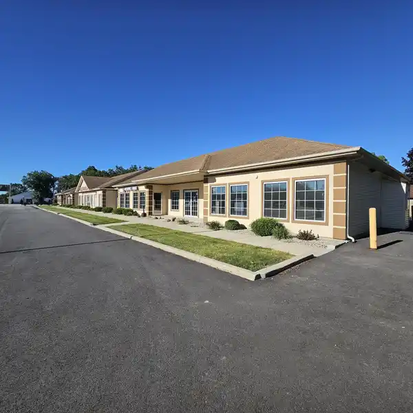 Commercial Lease