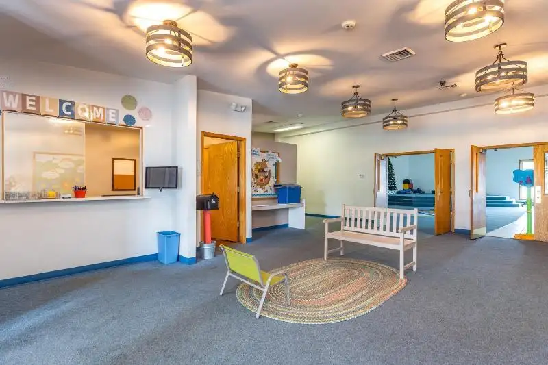 15,000 Sf Versatile Former Day Care on 2.47 Acres with Multiple Classrooms and Amenities