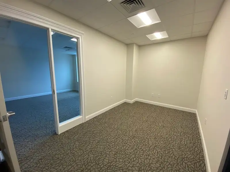 New 2nd Floor Office Space at Signature Commons, North Andover with Rooftop Terraces