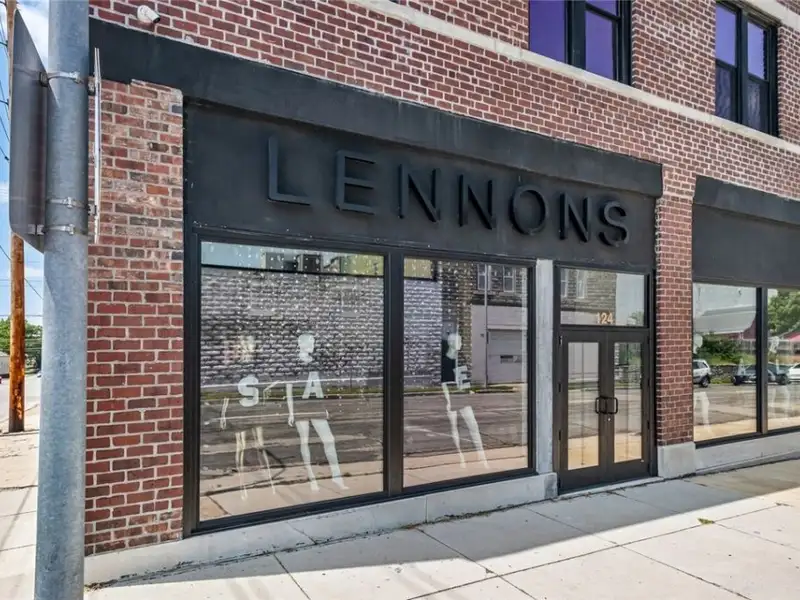 Mixed-use Commercial Property with Retail, Offices, and Apartments in Downtown Joplin