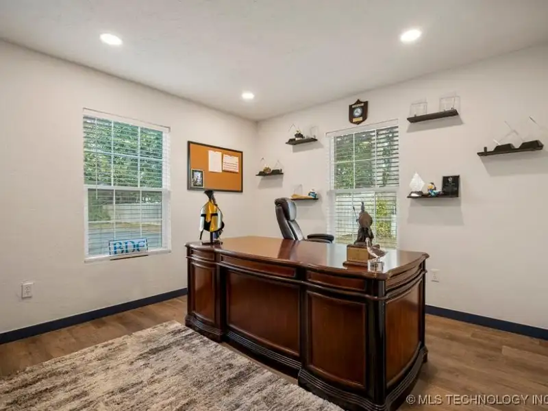Versatile Event Center and Office Building with Conference Rooms in Prime Location
