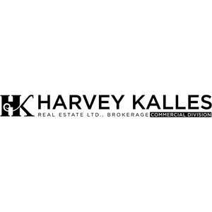 Harvey Kalles Real Estate Logo