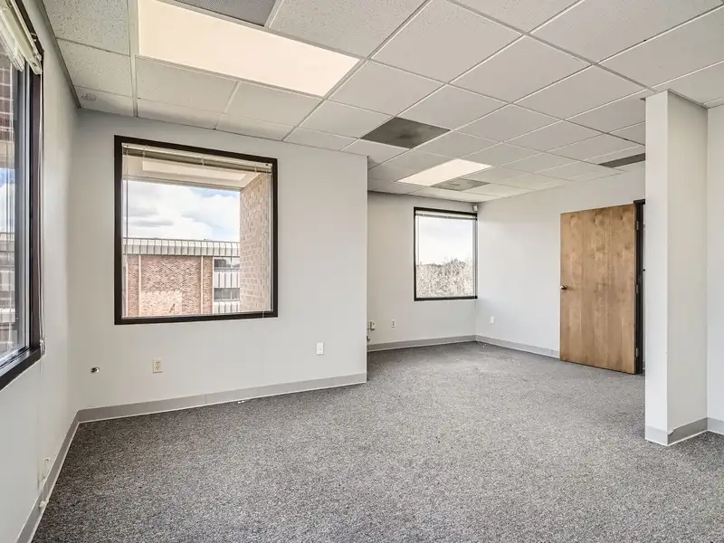 Premier Office Spaces Available in Centennial Near Denver Tech Center