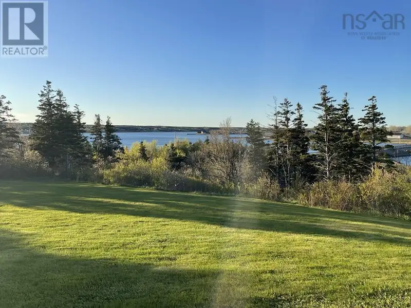 Six Executive Cottages with Ocean Views in Nova Scotia's Acadian Region