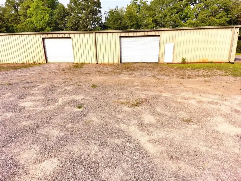 Commercial Sale