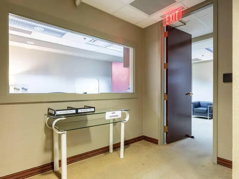 Class a Office Space for Lease at Ocoee Corporate Center, Cleveland, Tn