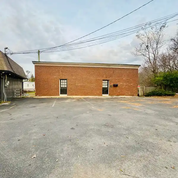 Commercial Sale