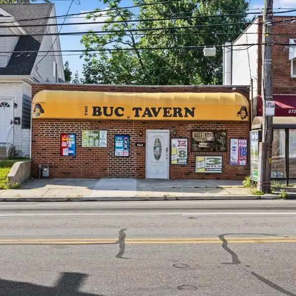 Commercial Sale