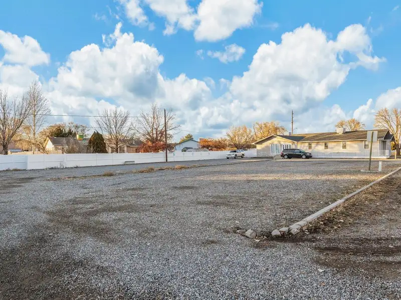 Spacious Two-level Commercial Property on Patterson Road, Grand Junction - High Visibility and Accessibility