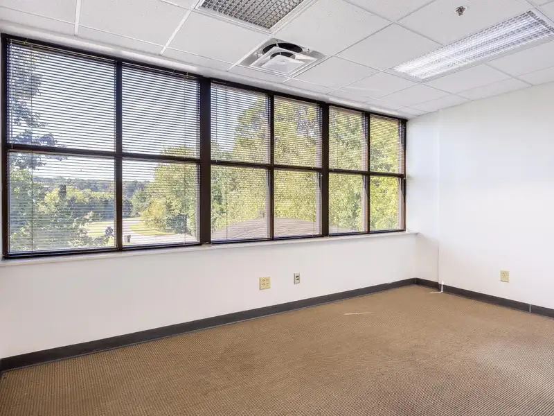 Class a Office Space for Lease in Ocoee Corporate Center, Cleveland, Tn