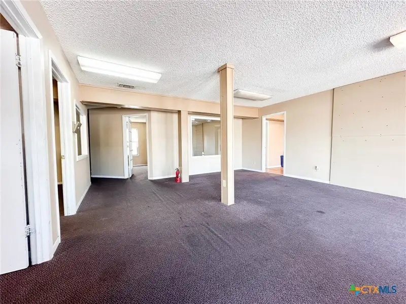 Investment Opportunity: Multi-unit Complex in Copperas Cove with Stable Tenants and Recent Updates