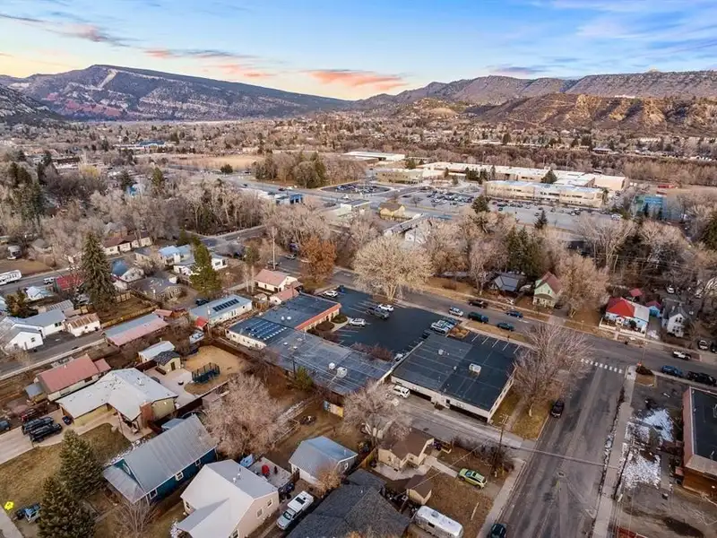 Versatile Office Space in Central Durango with Dental/medical History and Ample Parking