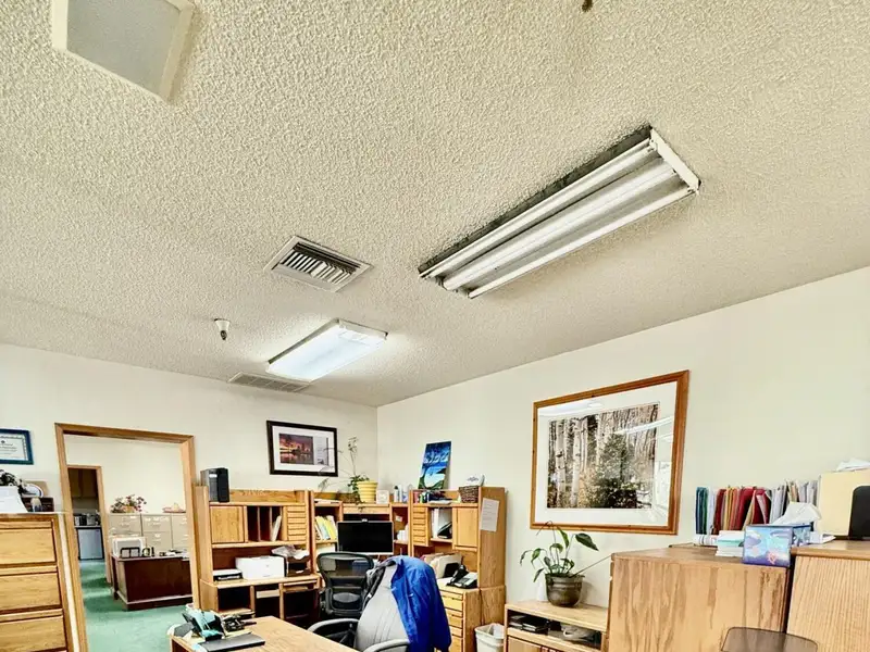 2000sf Office Space with Lake Views in Lake Village Professional Building, Tahoe