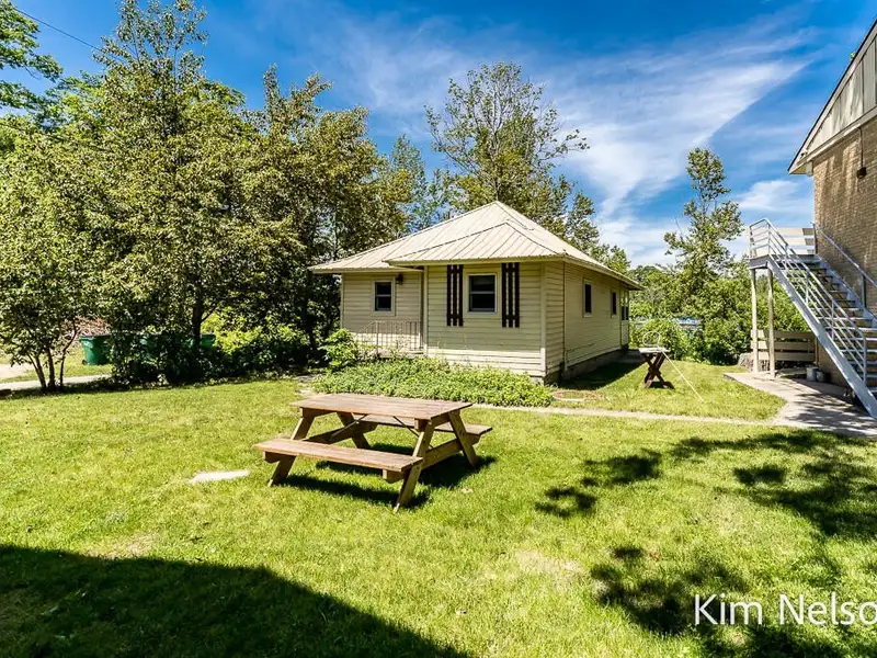 Lakefront Investment Opportunity on White Lake, Near Lake Michigan – 12 Units with Expansion Potential