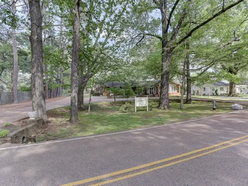Commercial Property for Sale in Germantown with Main Building and Additional Structure