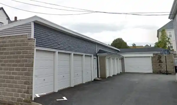 Commercial Lease