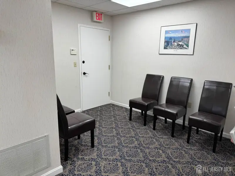 Medical Office Suite for Sale in East Brunswick's Williamsburg Commons, 820 Sf